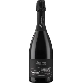 Cantina Bernardi Prosecco Superiore DOCG BRUT Mansueto 2023