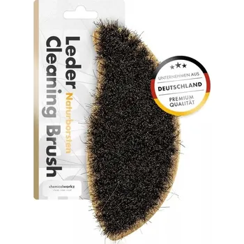 ChemicalWorkz Cleaning Brush - kartáč na kůži