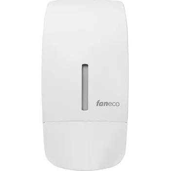 Dávkovač mýdla Faneco Calma dávkovač mýdla 900 ml bílá CJ9100LPB