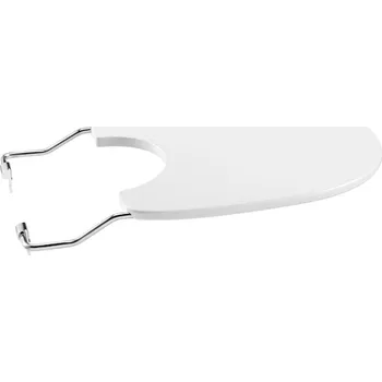 Bidet Roca Carmen bidetové prkénko A806B5000B