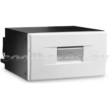 Autochladnička Kompresorová autochladnička / autolednice Dometic-WAECO CD-20 12/24V bílá