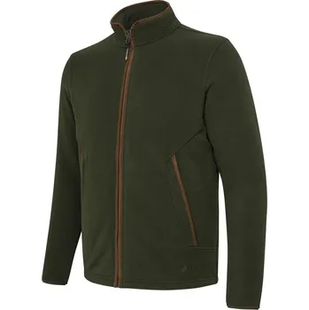 Pánská mikina Arlington mikina - British Green Velikost.: 4XL