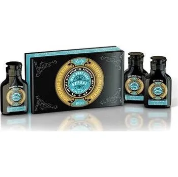 Kosmetická sada RUDY PROFUMI Sada pro muže 3 × 100 ml Appeal