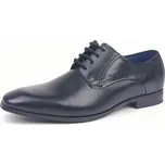 Pánské polobotky Bugatti 311-66605-1000 černé 40