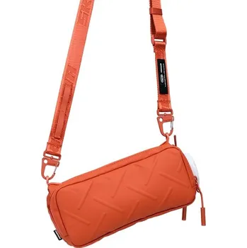 SKINARMA Bottle Sacoche Bag Juno crossbody taška oranžová