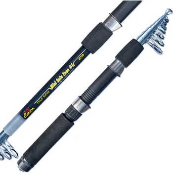 Rybářský prut Carson Prut Mini Spin Zone 1,80m, 10-30g