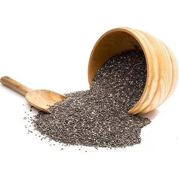 Targroch - zdravělevně Chia semínka 1 kg