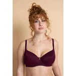 Podprsenka TRIOLA vyztužená 22866 bordó Barva: bordó, Velikost: 75F