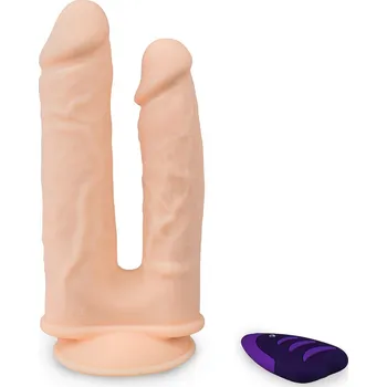 Vibrátor Dvojitý vibrátor - Archibald