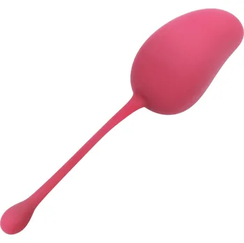 Tréninková kulička - Gym Ball červená