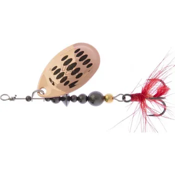 Nástraha MIKADO Třpytka - HYPNOTIC - CB - vel. 3 / 6.4g - 1 ks