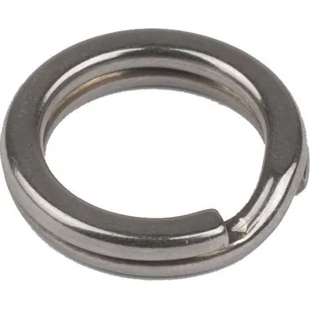 MIKADO Spojovací kroužky Zesílené - vel. 7 - 10 ks nosnost 5kg