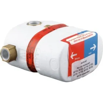 Vodovodní baterie Kludi podomítkový prvek baterie 35158