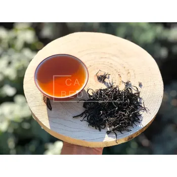 Čaj Hai Hua black - 100 g