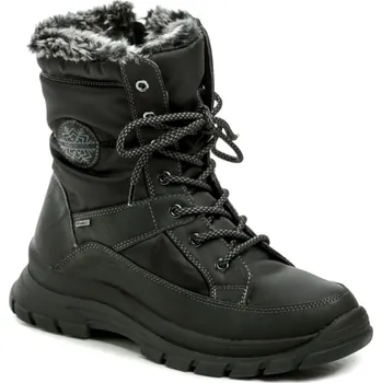 Dámská zimní obuv Romika 84R0132001 černé dámské zimní boty EUR 39