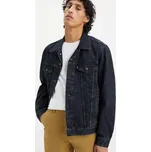 LEVI'S® THE TRUCKER JACKET - BLUEBLACK XL