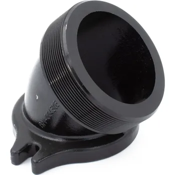 Příslušenství k čerpadlu EVAK PUMPS 100-EUB-M-5.50~75 - Výtlačné hrdlo 4"