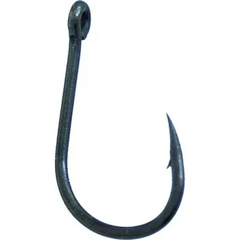 Rybářský háček CARP SYSTEM háčky Teflo 8 840008