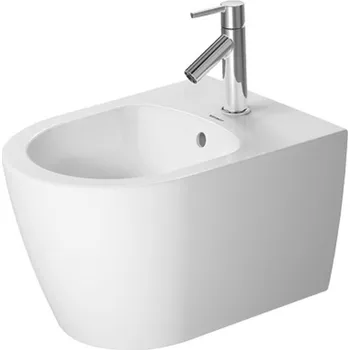 Bidet Duravit ME by Starck bidet závěsný bílá 22901532001