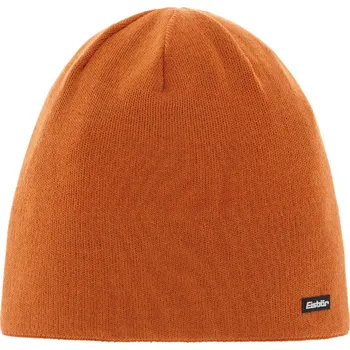 Čepice Zimní čepice EISBÄR Ogle OS MÜ RL burned orange
