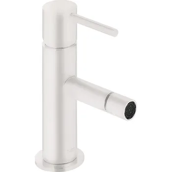 Tres Slim Colors bidetová baterie stojící bílá 062.120.01.BM