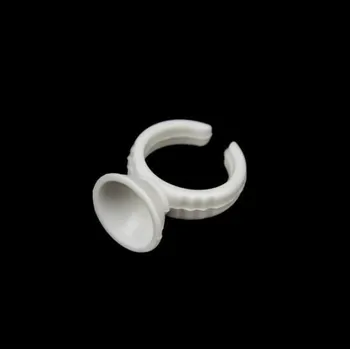 Ostatní Kalíšky na prst - 12mm, 100ks