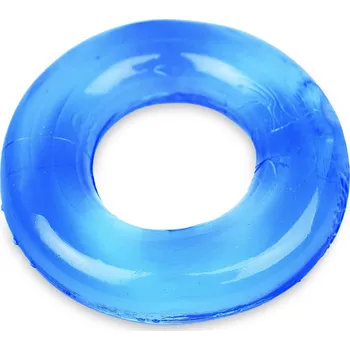 Kroužek - Elmer modrá