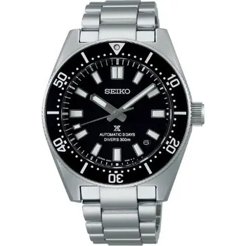 Hodinky SEIKO: Prospex Sea 1965 Heritage Divers Watch (SPB453J1)