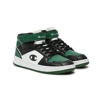 Dámské tenisky Champion Sneakersy RD18 2.0 B GS MID S32413-WW015 Černá 37_1_2