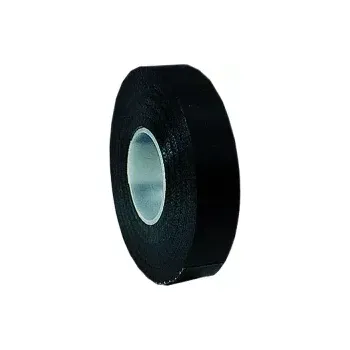 Izolační páska Förch Izolační páska z PVC černá (VDE | Rozměry: 0,15mm x 19mm x 25m)