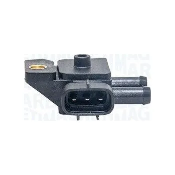 Čidlo automobilu Senzor, tlak výfukového plynu MAGNETI MARELLI 215910001600