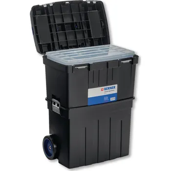 Berner Box na nářadí Tower Trolley 341703 + sleva 5% po přihlášení