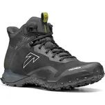 Outdoorová obuv kotníková pánská TECNICA Magma 2.0 MID GTX Ms, dark piedra/dusty steppa - 44,5