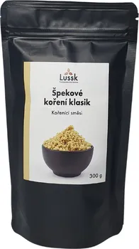 Koření Lussk Špekové koření klasik