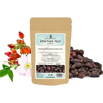 Čaj Oriental.cz Šípek plod sušený celý 1 kg