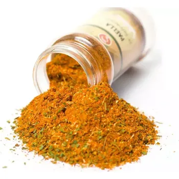 Koření Paella se šafránem 25 g