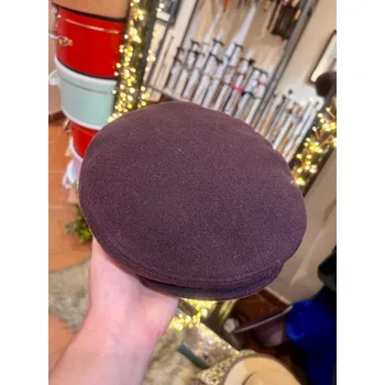 Klobouk Vínová bekovka Tonak na houby - M (57 cm)