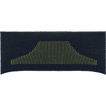 Čelenka Čelenka EISBÄR G.A.O. Headband T 1 deep blue-limette-deep blue