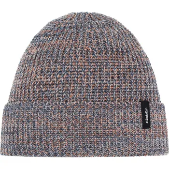 Pokrývka hlavy Zimní čepice EISBÄR Swell MÜ RL anthr-h.cobalt-coralblaze-grau