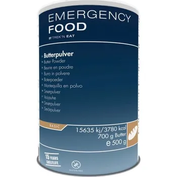 TREK'N EAT Sušené máslo 500 g