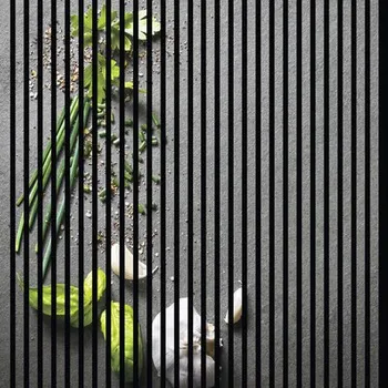 akustický panel Designový akustický panel DIGI01U 19x1133x1195 mm