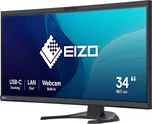 EIZO FlexScan EV3450XC