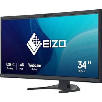 EIZO FlexScan EV3450XC
