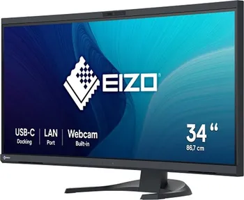 Monitor EIZO FlexScan EV3450XC