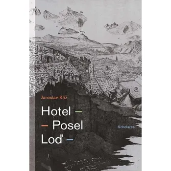 Umění Hotel - Posel - Loď