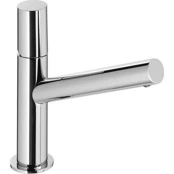 Tres Max-Tres umyvadlová baterie stojící chrom 061.203.01.D