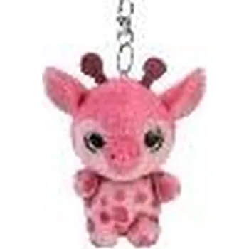 plyšák Yoohoo maskotka brelok Gina 10cm
