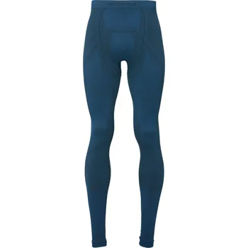 Čepice Pánské termo spodky Klimatex Goa temně modrá/šedomodrá S/M