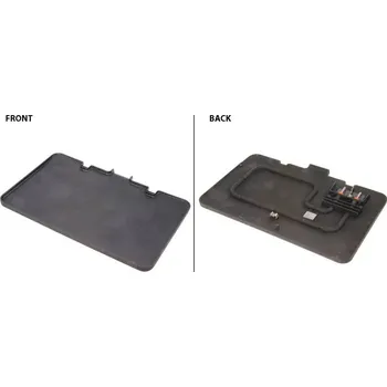 Příslušenství pro kuchyňský robot DeLonghi Plotna grilu AS00004213