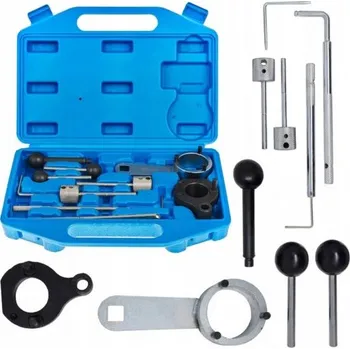 Rozvod motoru Aretační sada VAG pro motory 1.4 / 1.6 / 2.0 CR TDi FT5589